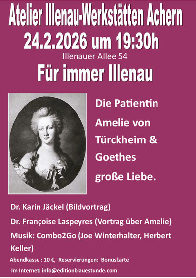 Archivfoto, Plakat KJ