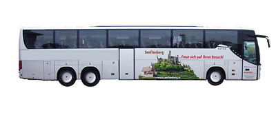 Busvermietung Reisebusse Autobusse Midibusse Kleinbusse Anhänger Fahrradanhänger Wien Niederösterreich Österreich