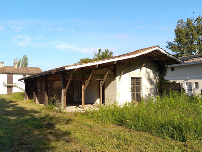 Projet immobilier, SUD Gironde, proche Bordeaux, Nouvelle Aquitaine, maison à vendre, terrain à bâtir, terrain à vendre