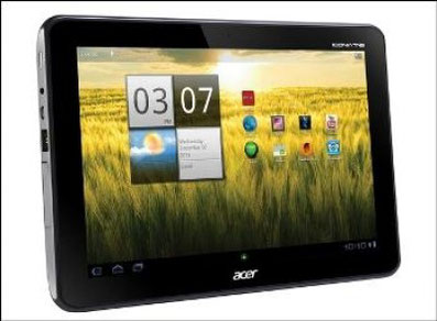 Acer Iconia Tab A200