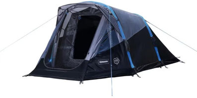 Aufblasbares Zelt | Top 7 Luftzelte im Vergleich - Camping 2026