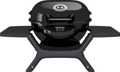 Camping Elektrogrill 2026 Outdoorchef Minichef 420 E