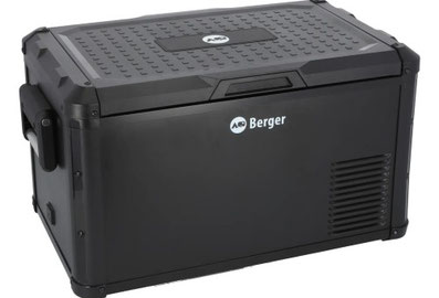 Berger MCX Kompressor Kühlbox