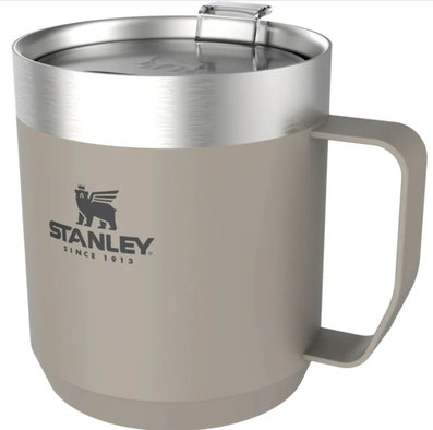 Stanley Campingbecher Stay-Hot
