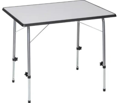 Berger Alta Campingtisch