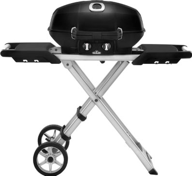 Camping Gasgrill 2026 Napoleon TravelQ Pro 285