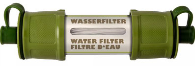 Origin Outdoors Wasserfilter