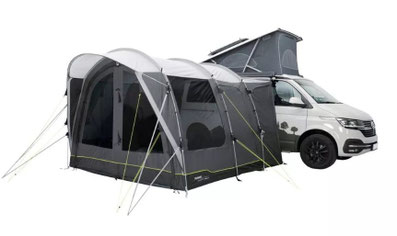Outwell Waystone Vorzelt für das Wohnmobil 20265