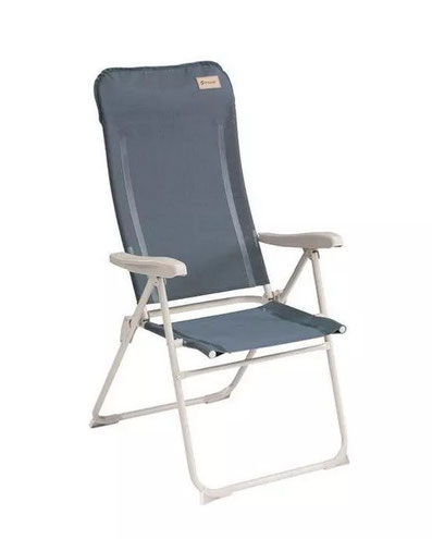 Outwell Cromer Camping Klappstuhl 2025