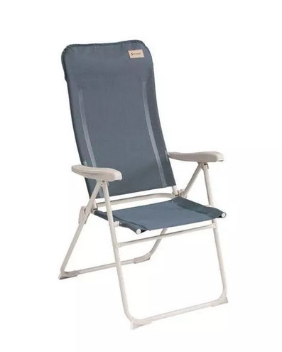 Outwell Cromer Camping Klappstuhl 2026