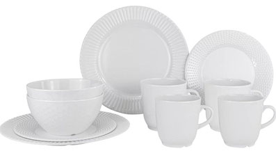Gimex Royal Geschirr-Set
