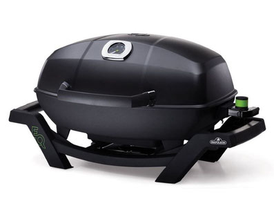 Camping Elektrogrill 2026 Napoleon TravelQ Pro285E