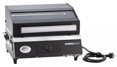 Elektrogrill Rösle Elektrogrill Videro E2-P
