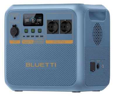 Bluetti AC50B Powerstation
