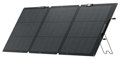 EcoFlow Next Gen 160 W Solarpanel