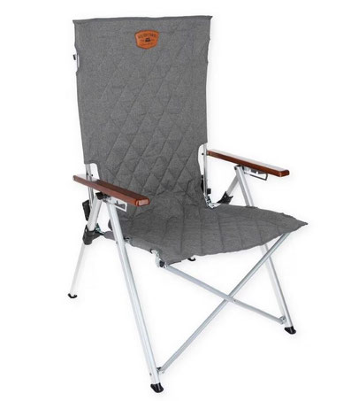 Top 7 | Die besten faltbaren Campingsthle im Vergleich - Camping 2026