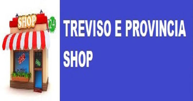 Treviso e provincia shop