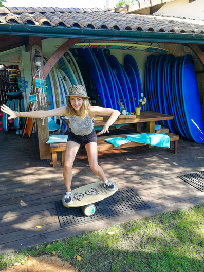 Indo-Board-Training