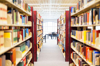 Biblioteca pubblica