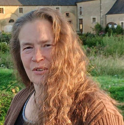 Site de krystin-vesteralen-auteur !