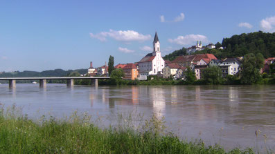 Passau