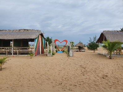 Agbodrafo, Togo