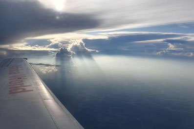 Accra -> Tamale
