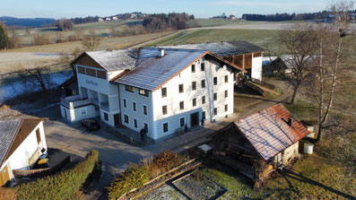 Sperlbauer Anthering