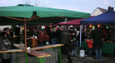 Küllenhahner Advent