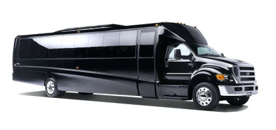 Grech Motors M2 limo-bus