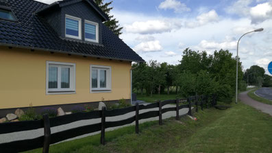 Ferienwohnung Spreewald