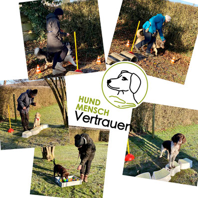 Bild aus aus unserem Crosstraining der Streber