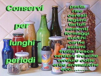 Con il SOTTOVUOTOMANUALE conservo per lunghi periodi pasta,riso,cereali,legumi,tartufi,sementi,formaggi,succhi,carne,salumi,frutta fresca,frutta secca,verdure fresche,verdure cotte,erbe aromatiche,tartufi ecc...