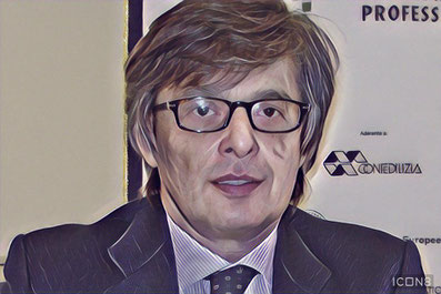 Marco Grumetti, Presidente FIAIP Milano