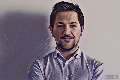 Edoardo Ribichesu, co founder di realisti.co
