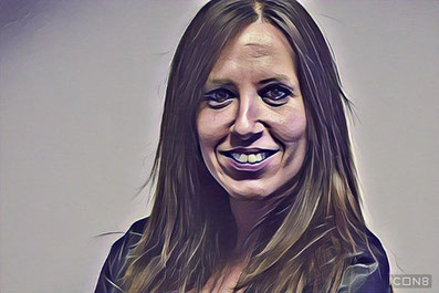 Laura Valente, Sales Manager di Opisas