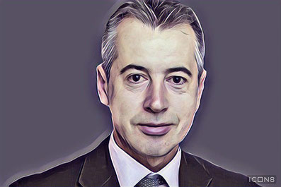Cristian Pastorino, co Founder di Opicons