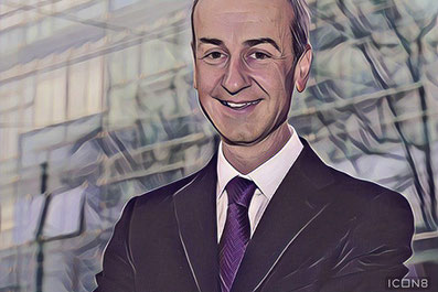 Carlo Giordano, CEO di Immobiliare.it