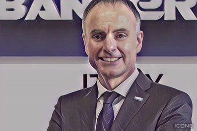 Roberto Gigio, Presidente Coldwell Banker Italy