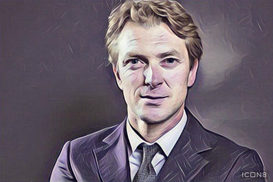 Michele Seghizzi, Rel. Esterne di Banca Generali