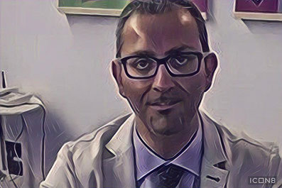 Andrea Napoli, Presidente di Salva SMS