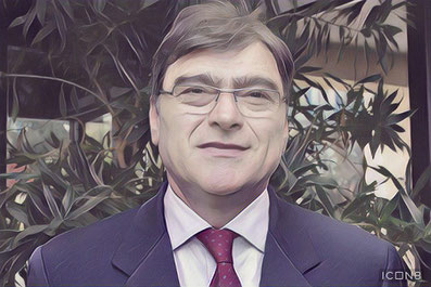 Santino Taverna, Presidente nazionale FIMAA