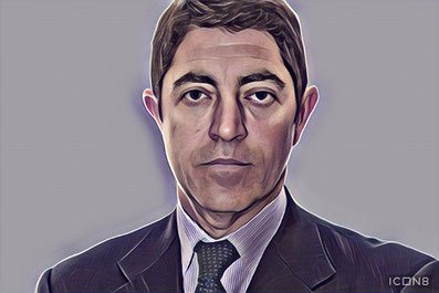 Luigi Del Giudice, Team Manager di Creacasa