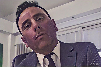 Marco Giapponese, CEO di Getrix