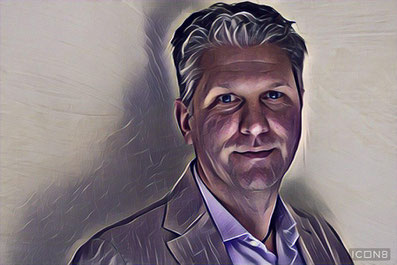 Gianluca Capone, CEO di Coachimmobiliare