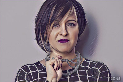 Fosca De Luca, Presidente di Home Staging Lovers