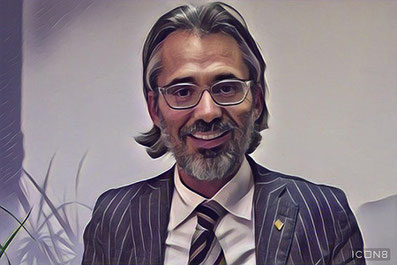 Stefano Grassi, CEO di Credipass