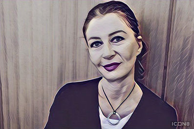 Anna Carbonelli, DG di Intesa San Paolo Casa