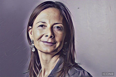 Silvia Spronelli, Presidente di Solo Affitti