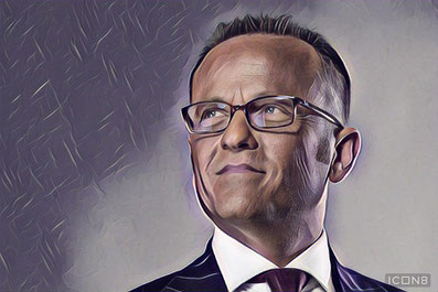 Bruno Vettore, CEO di Coldwell Banker
